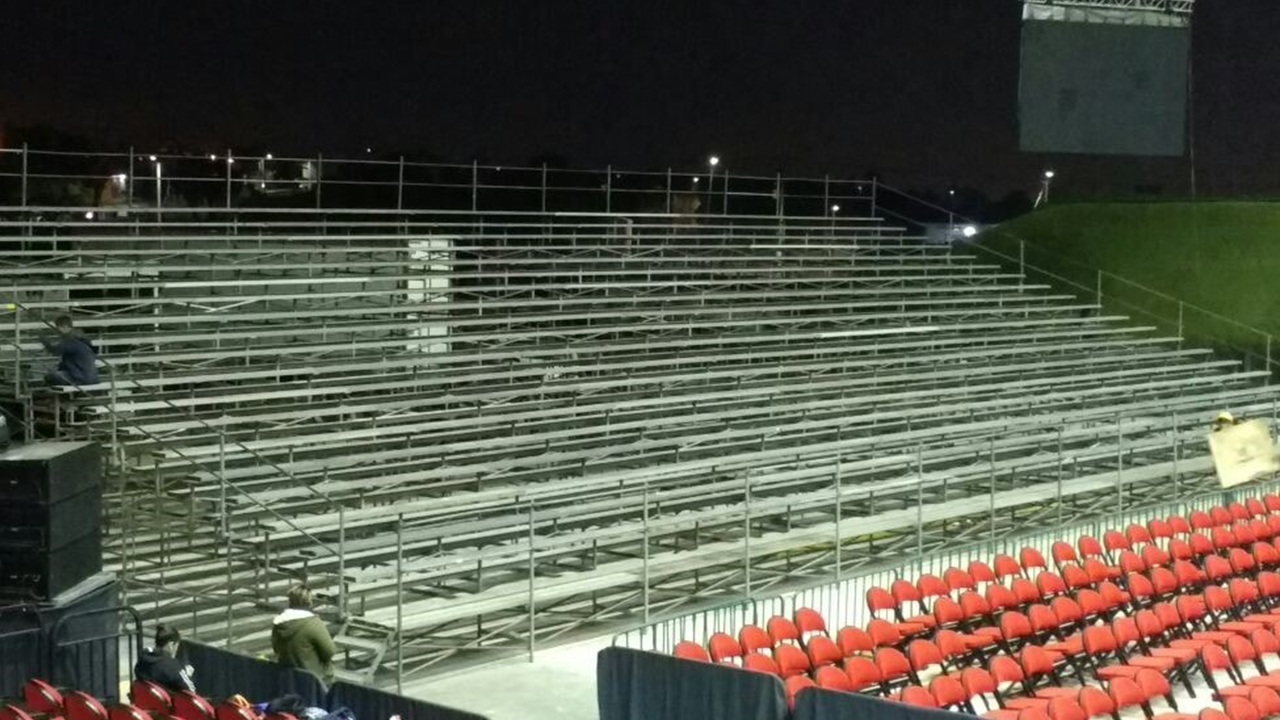 renta de gras para eventos df