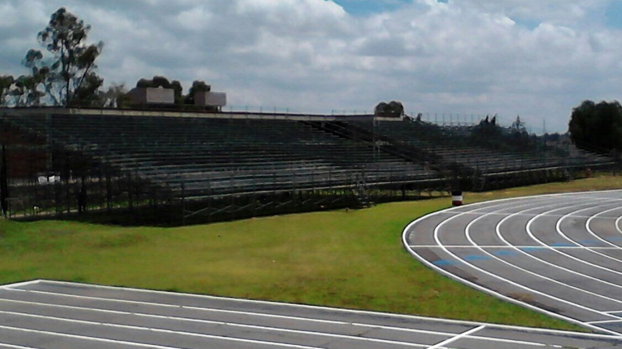 renta de gras para eventos df