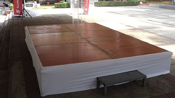 renta de templetes df