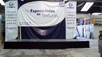 renta de templetes df