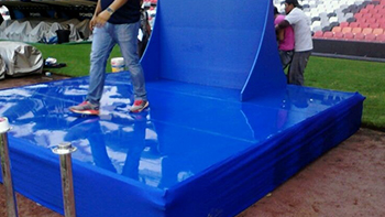 renta de templetes df