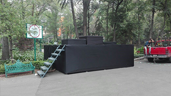 renta de templetes df