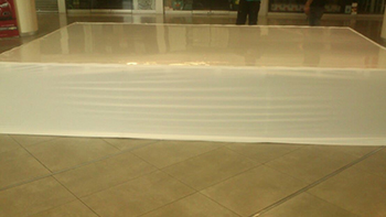 renta de templetes df